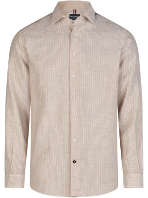 Foto van product HECHTER PARIS Overhemd 'CASUAL RF' sand