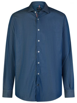 Foto van product HECHTER PARIS Overhemd donkerblauw