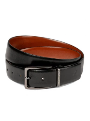Foto van product HECHTER PARIS Riem zwart
