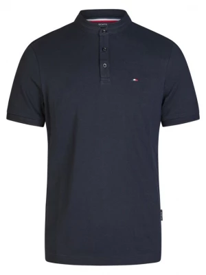 Foto van product HECHTER PARIS Shirt blauw