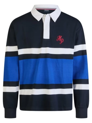 Foto van product HECHTER PARIS Shirt donkerblauw