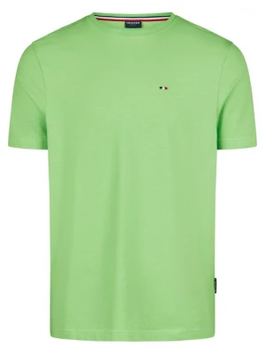 Foto van product HECHTER PARIS Shirt 'JERSEY' groen