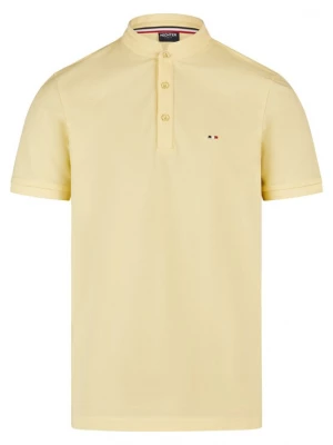Foto van product HECHTER PARIS Shirt 'POLO PIQUE' beige