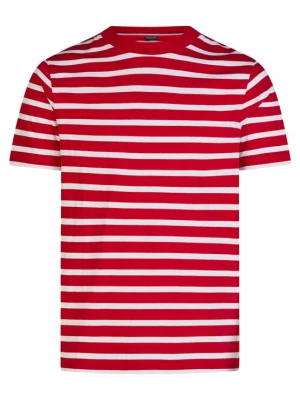 Foto van product HECHTER PARIS Shirt rood