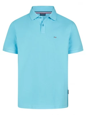Foto van product HECHTER PARIS Shirt turquoise
