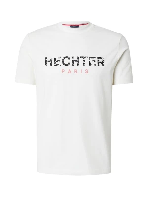 Foto van product HECHTER PARIS Shirt zwart / wit