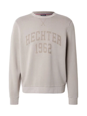 Foto van product HECHTER PARIS Sweatshirt camel / greige