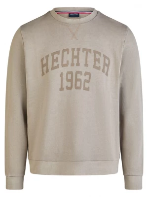 Foto van product HECHTER PARIS Sweatshirt donkergrijs
