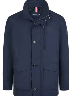 Foto van product HECHTER PARIS Tussenjas blauw