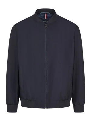Foto van product HECHTER PARIS Tussenjas 'H-XTENSION' donkerblauw
