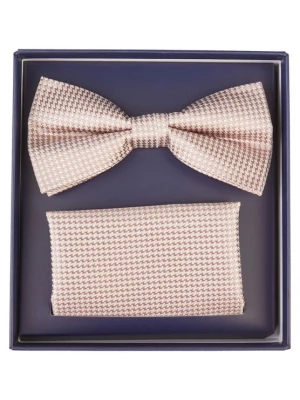 Foto van product HECHTER PARIS Vlinderdasje rosa