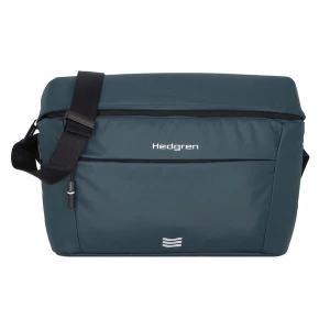 Foto van product Hedgren Heuptas 'Bike ' groen / zwart / wit