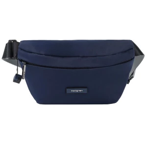 Foto van product Hedgren Heuptas 'Nova Halo' navy / wit