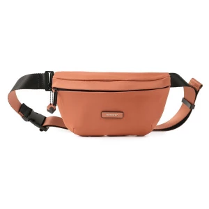 Foto van product Hedgren Heuptas 'Nova Halo' oranje