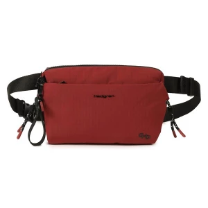 Foto van product Hedgren Heuptas 'String Jun' donkerrood