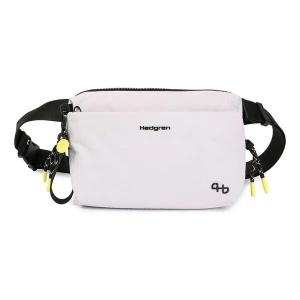 Foto van product Hedgren Heuptas 'String ' zwart / wit