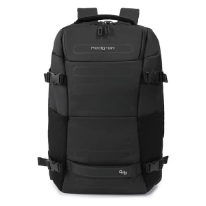 Foto van product Hedgren Rugzak 'Comby' zwart