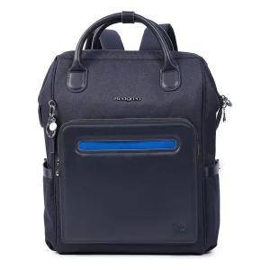 Foto van product Hedgren Rugzak 'Fika' blauw / marine