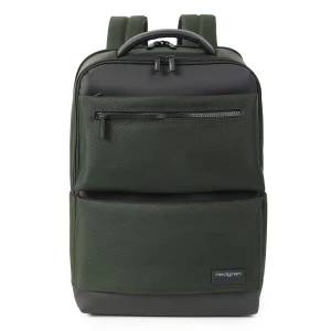 Foto van product Hedgren Rugzak 'Next Script Daypack' olijfgroen / zwart