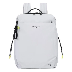 Foto van product Hedgren Rugzak 'String' wit