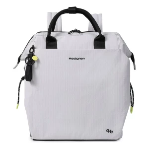 Foto van product Hedgren Rugzak zwart / offwhite