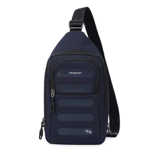 Foto van product Hedgren Schoudertas donkerblauw