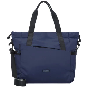Foto van product Hedgren Schoudertas royal blue / koningsblauw