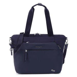 Foto van product Hedgren Shopper 'Furo Kicho' marine