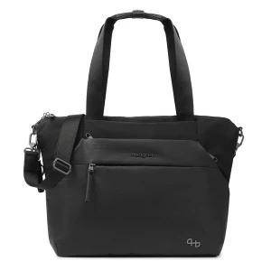 Foto van product Hedgren Shopper 'Furo Kicho' zwart