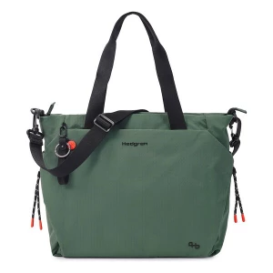 Foto van product Hedgren Shopper 'String' riet