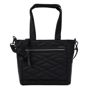 Foto van product Hedgren Shopper 'Zoe' zwart
