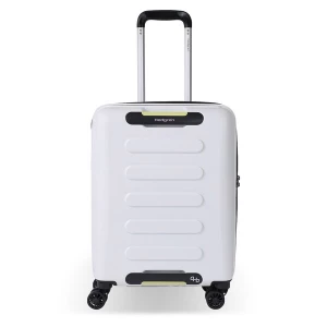 Foto van product Hedgren Trolley 'Comby' wit