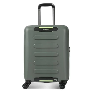 Foto van product Hedgren Trolley 'Grip' olijfgroen