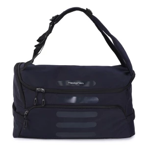 Foto van product Hedgren Weekendtas 'Comby' nachtblauw