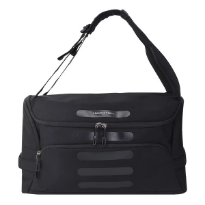 Foto van product Hedgren Weekendtas 'Comby' zwart
