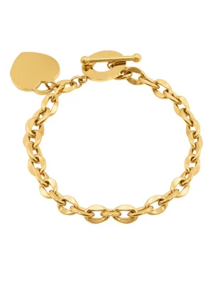 Foto van product Heideman Armband 'Alexis' goud