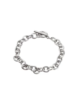Foto van product Heideman Armband 'Arundo' zilver