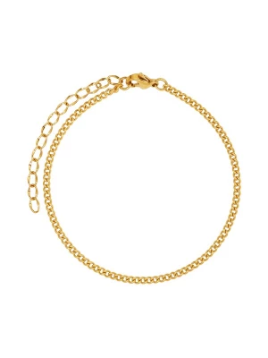Foto van product Heideman Armband goud
