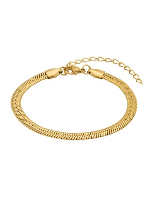 Foto van product Heideman Armband 'Janne' goud