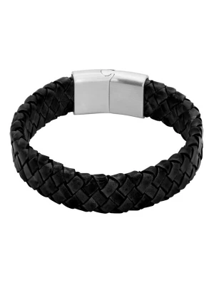 Foto van product Heideman Armband 'Keno' zwart