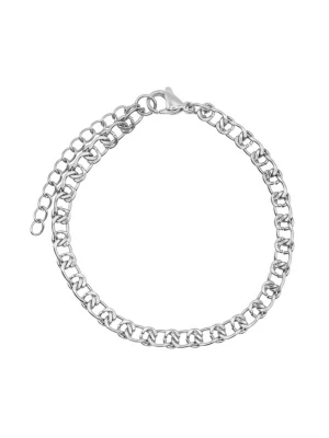 Foto van product Heideman Armband 'Ravi' zilver
