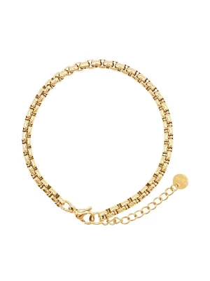 Foto van product Heideman Armband 'Roald' goud