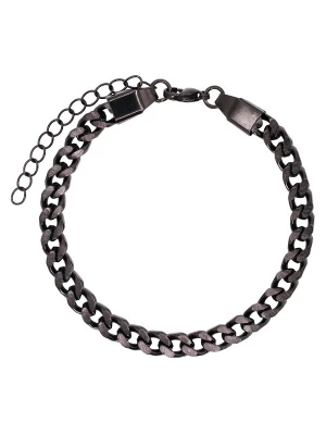 Foto van product Heideman Armband 'Vonne' zwart