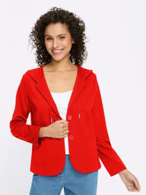 Foto van product heine Blazers rood