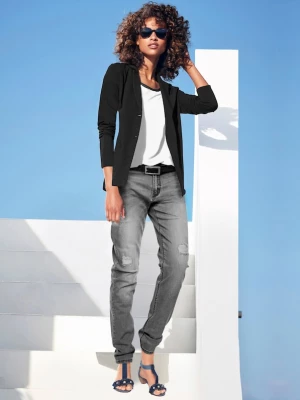 Foto van product heine Blazers zwart