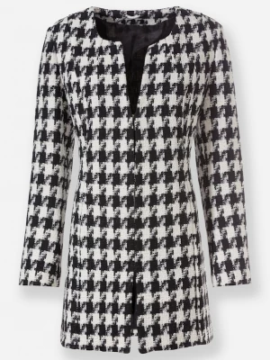 Foto van product heine Blazers zwart / wit