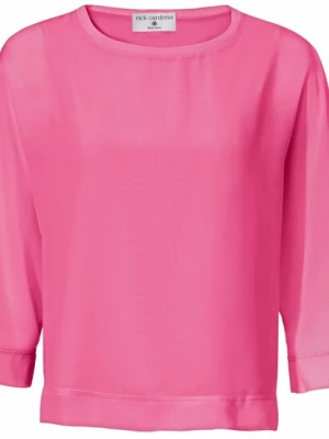 Foto van product heine Blouse fuchsia