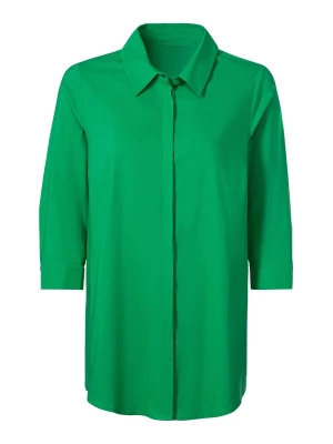 Foto van product heine Blouse groen