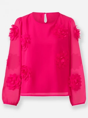 Foto van product heine Blouse pink