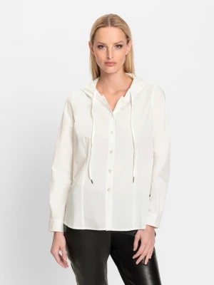 Foto van product heine Blouse wit